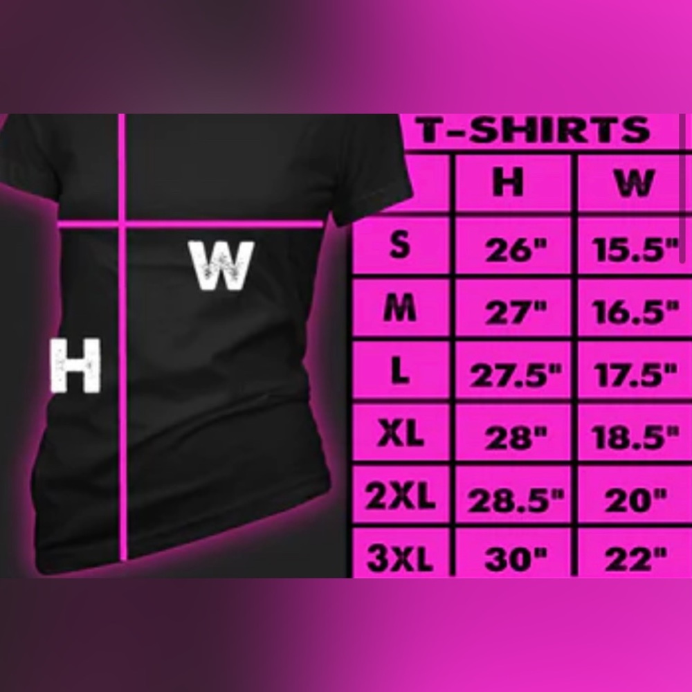 T-shirt Bundle DEAL✨ Plus Sizes - Picture 9 of 14